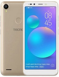 Замена динамика на телефоне Tecno Pop 1S Pro в Курске